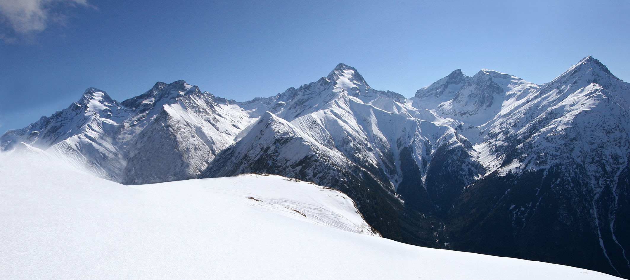 Location ski Les 2 Alpes