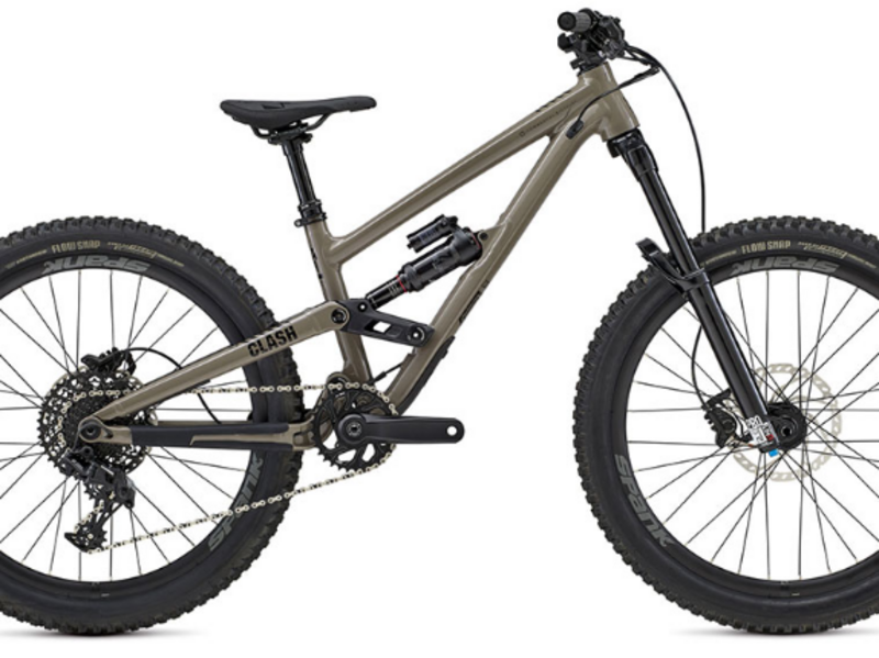 COMMENCAL CLASH 24'