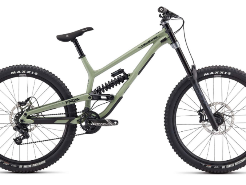 COMMENCAL FRS RIDE