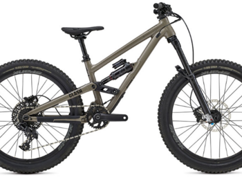 COMMENCAL CLASH 24'