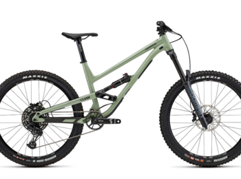 COMMENCAL CLASH ORIGIN 