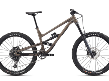 COMMENCAL CLASH RIDE