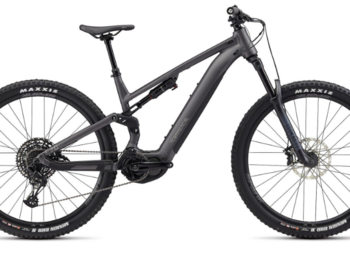 COMMENCAL META POWER TR RIDE - VTT Tout-Suspendu Électrique