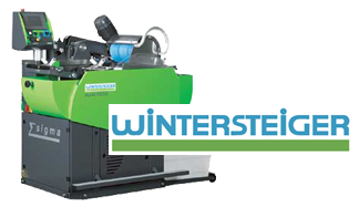 Wintersteiger Sigma RS350